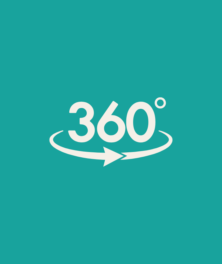 Marketing <br> 360°